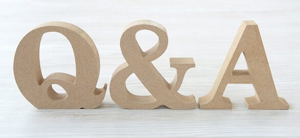 よくある問い合わせ